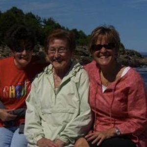 Meet your Posher, Cheryl